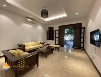 Gorgeous villa for rent in T7 Ciputra (4)