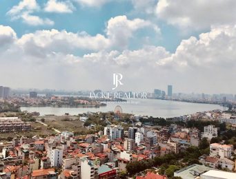 Grand 2-bedroom Queen apartment for rent at Pentstudio (5)