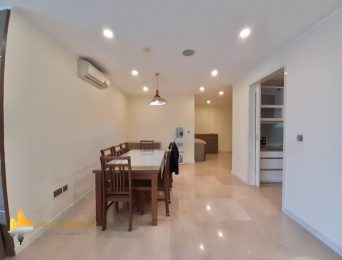 Great 154m2 apartment for rent in L1 Building, The Link Ciputra (8)