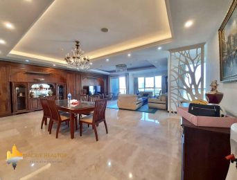 Great 267sqm apartment in L1 Ciputra for rent (3)