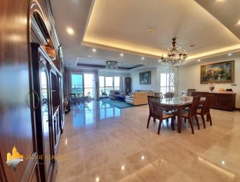 Great 267sqm apartment in L1 Ciputra for rent (5)