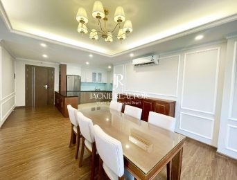 Great 3-bedroom 168SQM apartment at UDIC Westlake for rent (4)