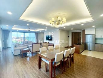 Great 3-bedroom 168SQM apartment at UDIC Westlake for rent (5)