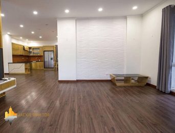 Great 400 m2 garden house in Ciputra Hanoi for rent (4)