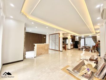 Great Villa For Rent In T1, Ciputra Hanoi, Near SIS, UNIS And Hanoi Academy (1)