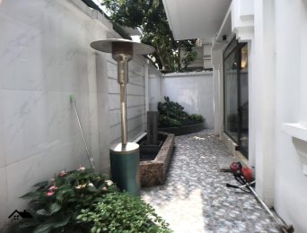 Great Villa For Rent In T1, Ciputra Hanoi, Near SIS, UNIS And Hanoi Academy (31)
