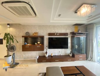 Great eco apartment P2 Ciputra close to nature for rent (10)