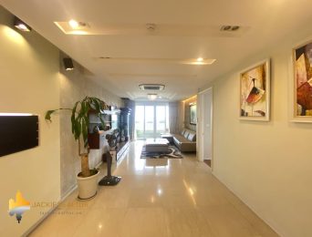 Great eco apartment P2 Ciputra close to nature for rent (16)