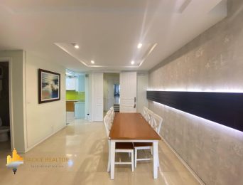 Great eco apartment P2 Ciputra close to nature for rent (2)
