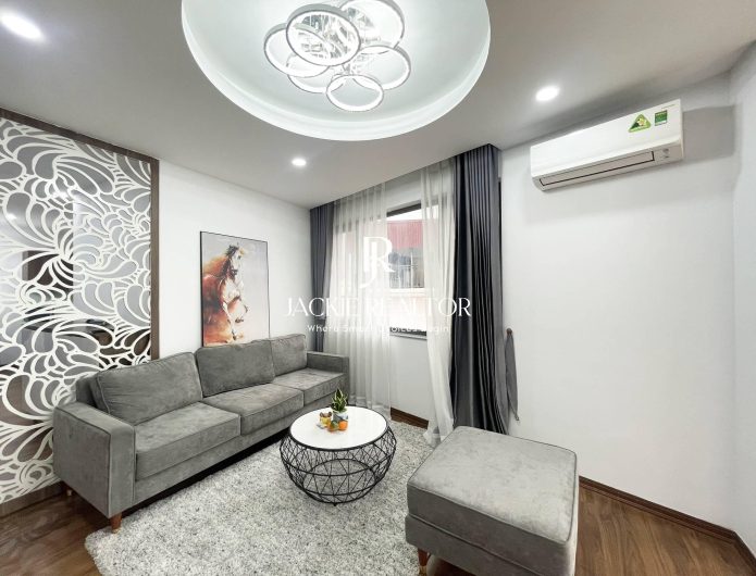 Great lakeview apartment in Tay Ho for rent 2BDs - 2baths - 875 USD (1)