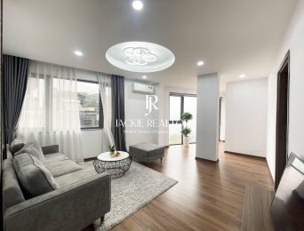 Great lakeview apartment in Tay Ho for rent 2BDs - 2baths - 875 USD (3)