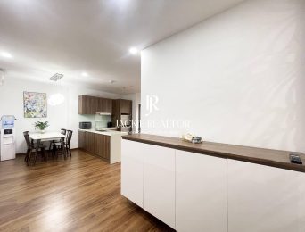 Great lakeview apartment in Tay Ho for rent 2BDs - 2baths - 875 USD (4)