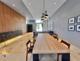 Great villa for rent in Q Block Ciputra for 6,000 USD (5)