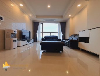 HOT! Impressive 3-bedroom apartment for rent in Starlake Gallery (3)