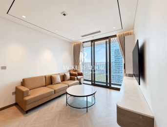 Han Jardin apartment for rent 102m2 - 3BRs - 2 Baths - Cheap rent at USD 1,050 (2)