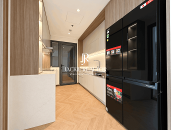 Han Jardin apartment for rent 102m2 - 3BRs - 2 Baths - Cheap rent at USD 1,050 (5)