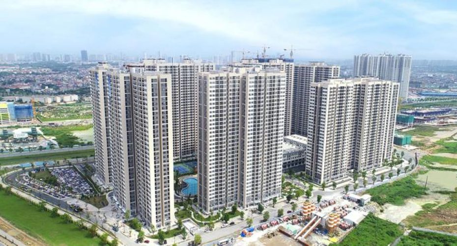 Hanoi apartment market after Lunar New Year 2025 records stable selling prices