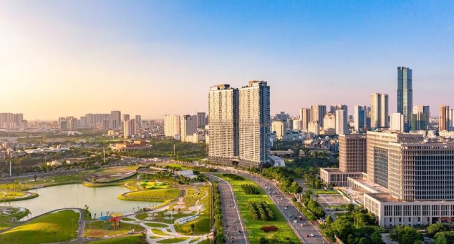 Hanoi real estate market will be a bright spot in the recovery process