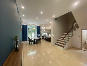 Harmonious 4-bedroom villa for rent at K3 Ciputra (3)