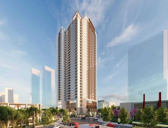 Harmony Square - DLC Nguyen Tuan Complex (1)