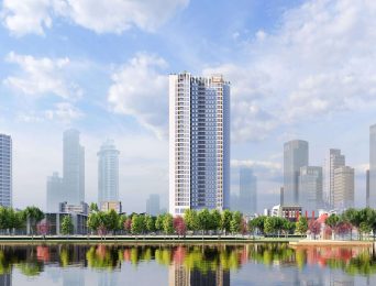 Harmony Square - DLC Nguyen Tuan Complex (3)