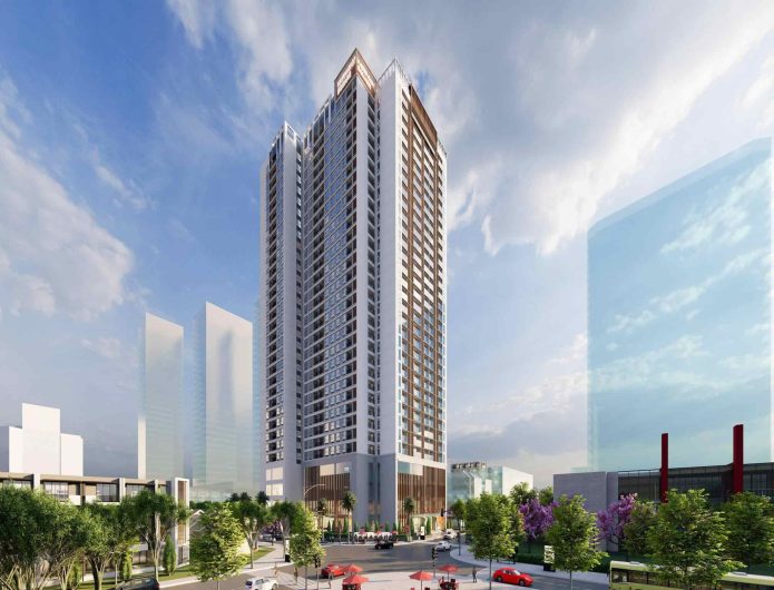 Harmony Square - DLC Nguyen Tuan Complex (8)