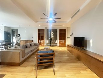 High-class 2BDs serviced apartment in Westlake for rent (4)