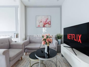 High-class studio apartment in El Dorado for rent near 2 dragons in West Lake (2)