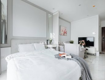 High-class studio apartment in El Dorado for rent near 2 dragons in West Lake (4)