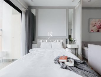 High-class studio apartment in El Dorado for rent near 2 dragons in West Lake (5)