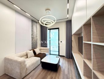 High-end 1-bedroom apartment in SOHO Heritage Westlake for rent (2)