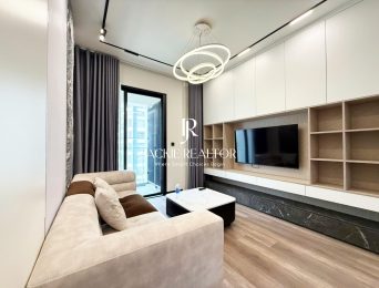 High-end 1-bedroom apartment in SOHO Heritage Westlake for rent (3)
