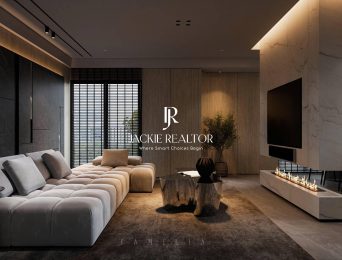 High-end 155-SQM2BRs apartment at Kosmo Tay Ho for rent (2)