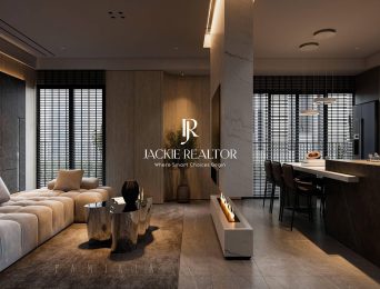 High-end 155-SQM2BRs apartment at Kosmo Tay Ho for rent (3)