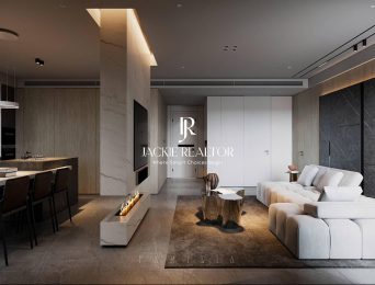 High-end 155-SQM2BRs apartment at Kosmo Tay Ho for rent (4)