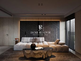 High-end 155-SQM2BRs apartment at Kosmo Tay Ho for rent (5)