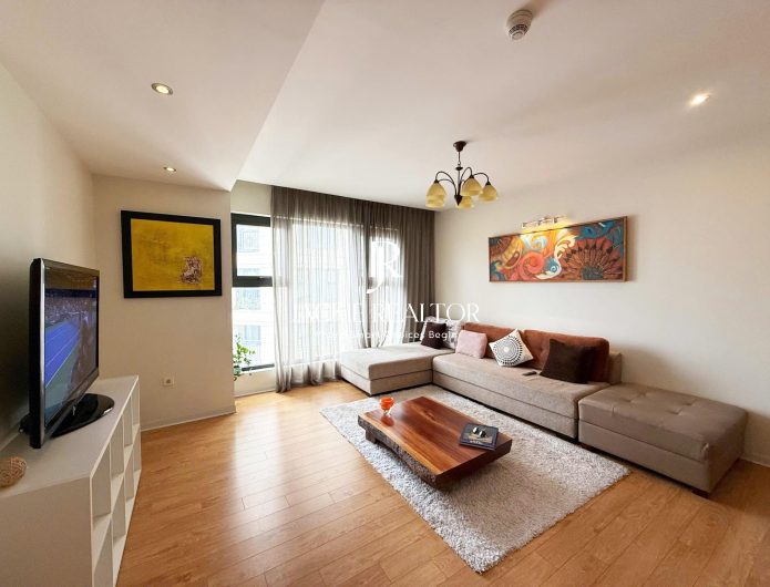 High-end 2-bedroom apartment at D’ Le Roi Soleil (1)