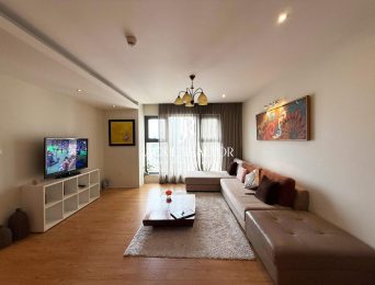 High-end 2-bedroom apartment at D’ Le Roi Soleil (2)