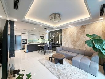 High-end 3-bedroom apartment at D' Le Roi Soleil for rent (2)