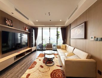 High-end 3-bedroom apartment at N01-T7 Han Jardin for rent (3)