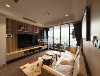 High-end 3-bedroom apartment at N01-T7 Han Jardin for rent (4)
