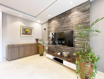 High-end 3-floor villa for rent at K2 Ciputra (4)