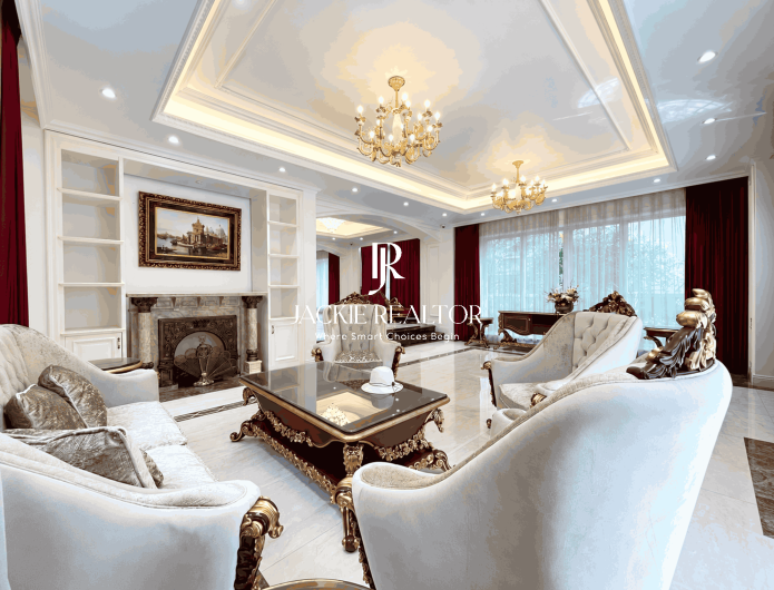 High-end 550-SQM mansion in Vinhomes Riverside for rent (1)