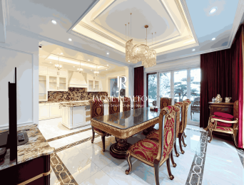 High-end 550-SQM mansion in Vinhomes Riverside for rent (4)
