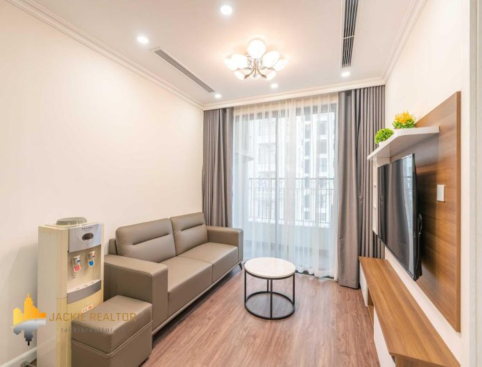 Homely Apartment For Rent In R1, Sunshine Riverside Hanoi (7)