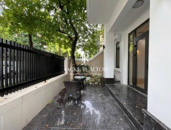 House for rent on the main double street at T7 Ciputra (2)