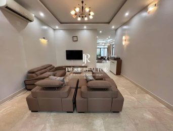 House for rent on the main double street at T7 Ciputra (4)