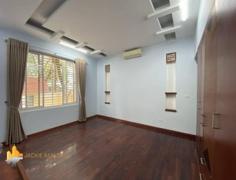 Huge 5BRs villa for rent in Vuon Dao - Peach Garden (5)