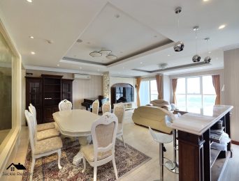 Huge Apartment For Rent In L1, The Link Ciputra Hanoi (15)