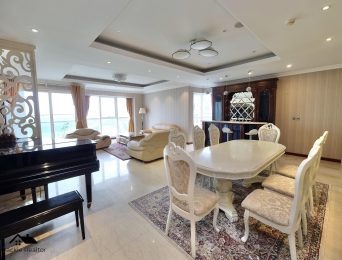 Huge Apartment For Rent In L1, The Link Ciputra Hanoi (20)